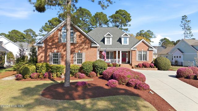 345 Broad Leaf Lane SE, Bolivia, NC 28422