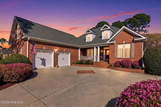 345 Broad Leaf Lane SE, Bolivia, NC 28422