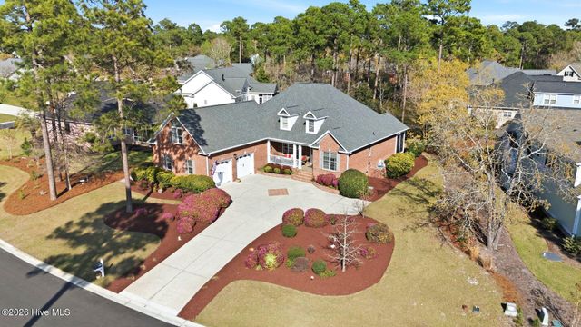 345 Broad Leaf Lane SE, Bolivia, NC 28422