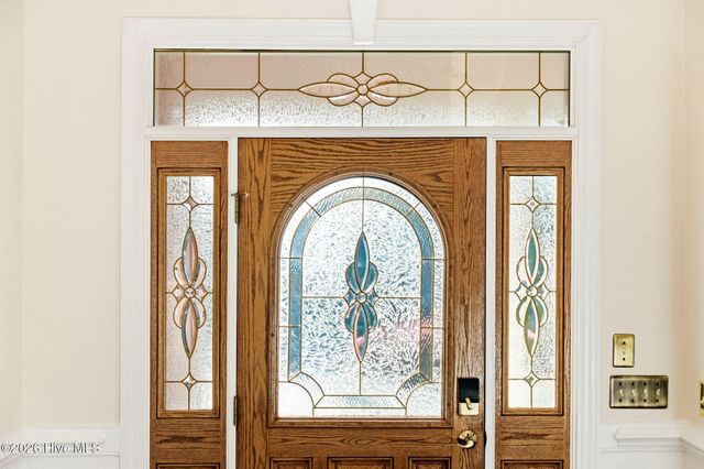 345 Broad Leaf Lane SE, Bolivia, NC 28422