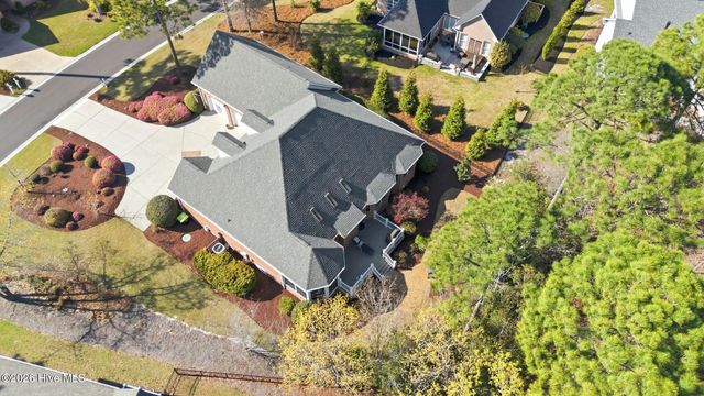 345 Broad Leaf Lane SE, Bolivia, NC 28422