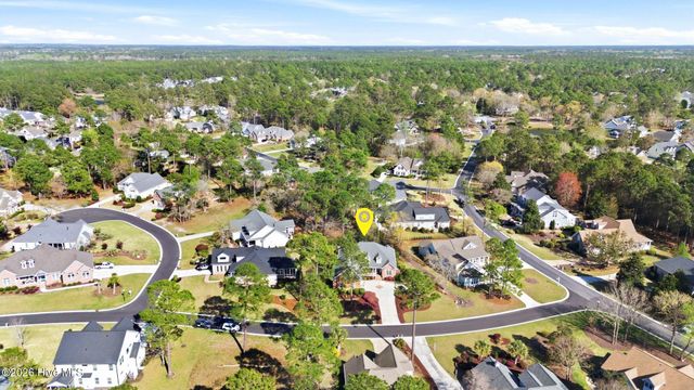 345 Broad Leaf Lane SE, Bolivia, NC 28422