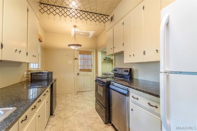 2626 Girard Street, Montgomery, AL 36106