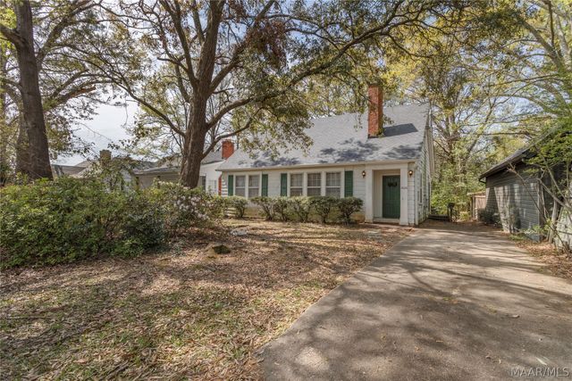 2626 Girard Street, Montgomery, AL 36106