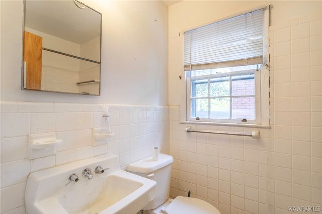 2626 Girard Street, Montgomery, AL 36106