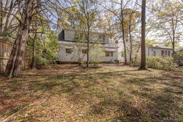 2626 Girard Street, Montgomery, AL 36106