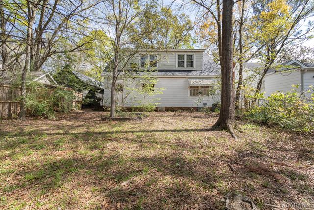 2626 Girard Street, Montgomery, AL 36106