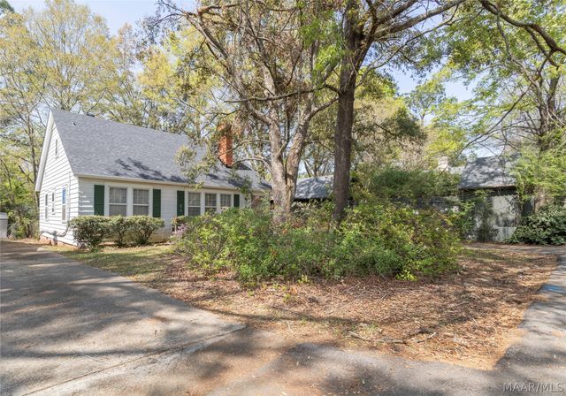 2626 Girard Street, Montgomery, AL 36106