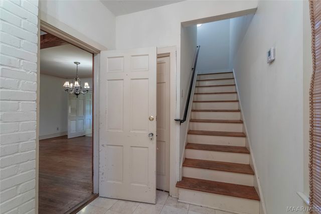 2626 Girard Street, Montgomery, AL 36106