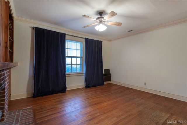 2626 Girard Street, Montgomery, AL 36106