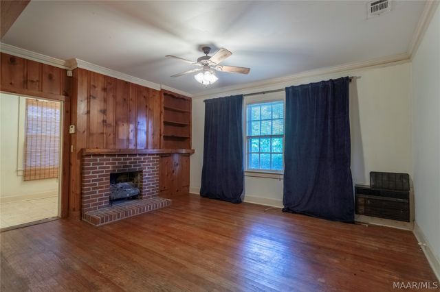 2626 Girard Street, Montgomery, AL 36106