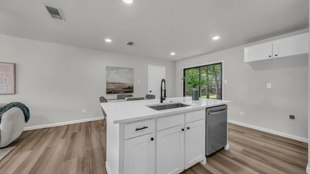 404 Nathan Street, Burleson, TX 76028