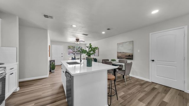 404 Nathan Street, Burleson, TX 76028