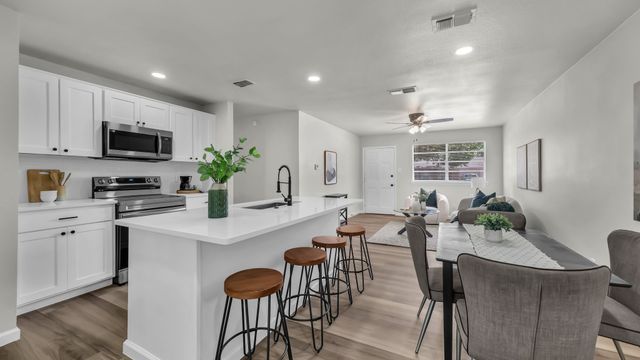 404 Nathan Street, Burleson, TX 76028