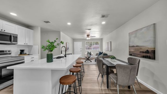404 Nathan Street, Burleson, TX 76028