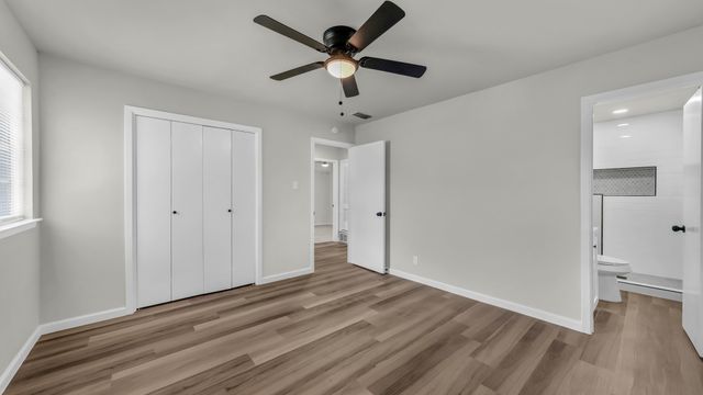404 Nathan Street, Burleson, TX 76028