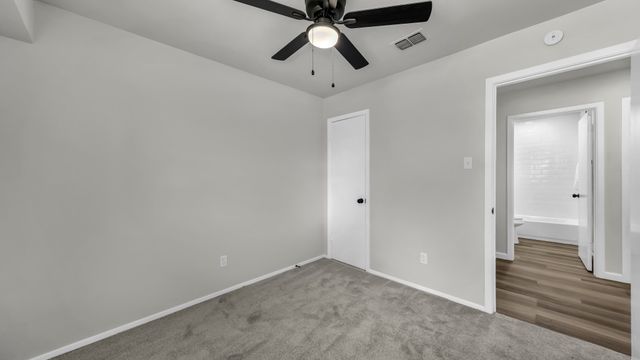 404 Nathan Street, Burleson, TX 76028