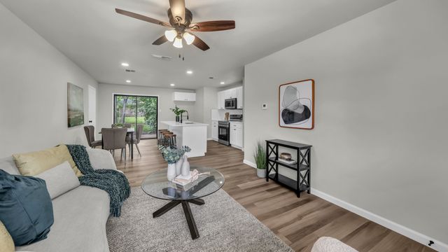404 Nathan Street, Burleson, TX 76028