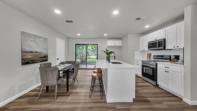 404 Nathan Street, Burleson, TX 76028