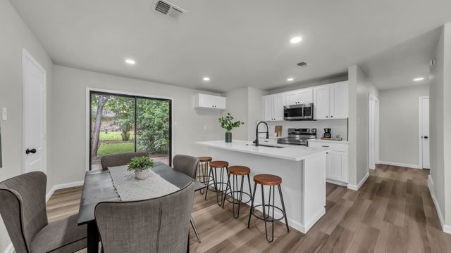 404 Nathan Street, Burleson, TX 76028