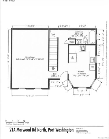 21 Marwood Road N Right Side, Port Washington, NY 11050
