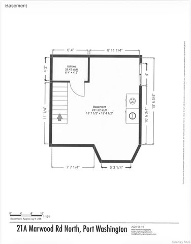 21 Marwood Road N Right Side, Port Washington, NY 11050