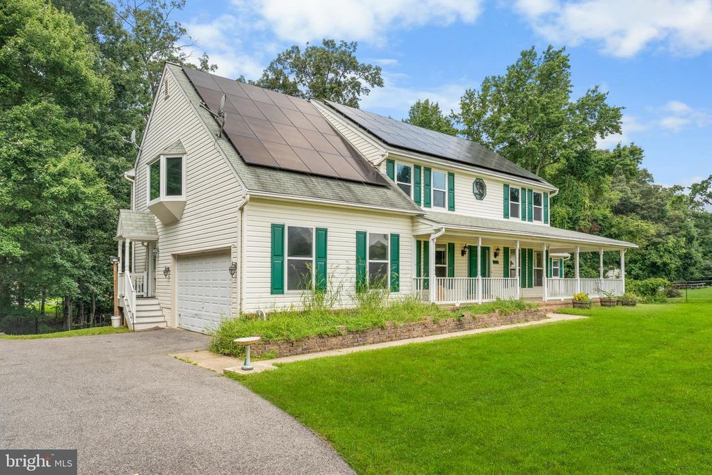 11709 THRIFT RD, Clinton, MD 20735
