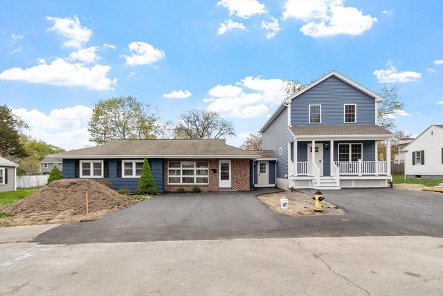 20 Greystone Ave 20, Haverhill, MA 01835
