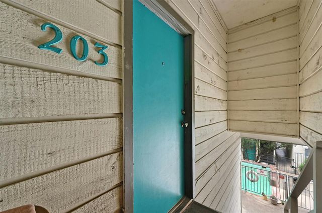 3902 Peterson Ave 203, Austin, TX 78756
