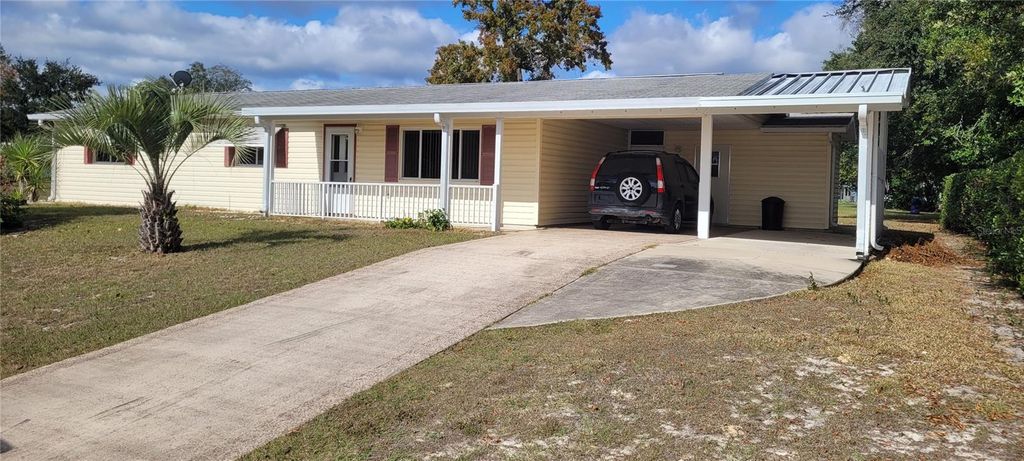 9881 SW 101ST PLACE, Ocala, FL 34481