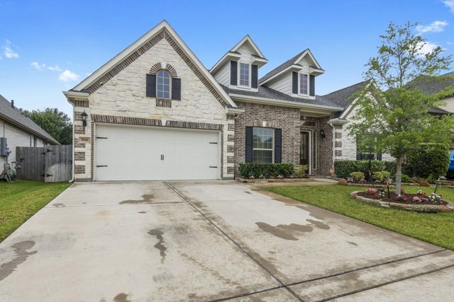 5518 Elden Trail, Pasadena, TX 77505
