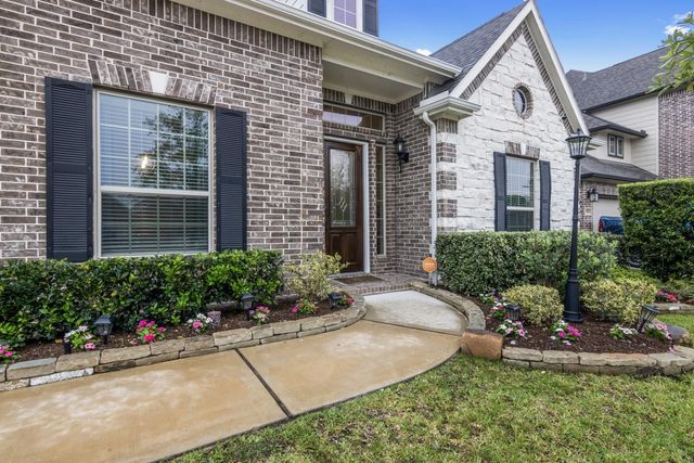 5518 Elden Trail, Pasadena, TX 77505