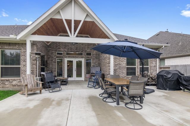 5518 Elden Trail, Pasadena, TX 77505