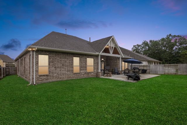 5518 Elden Trail, Pasadena, TX 77505