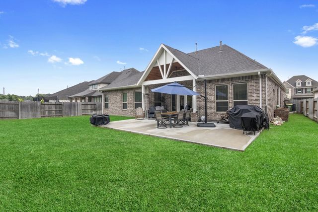 5518 Elden Trail, Pasadena, TX 77505
