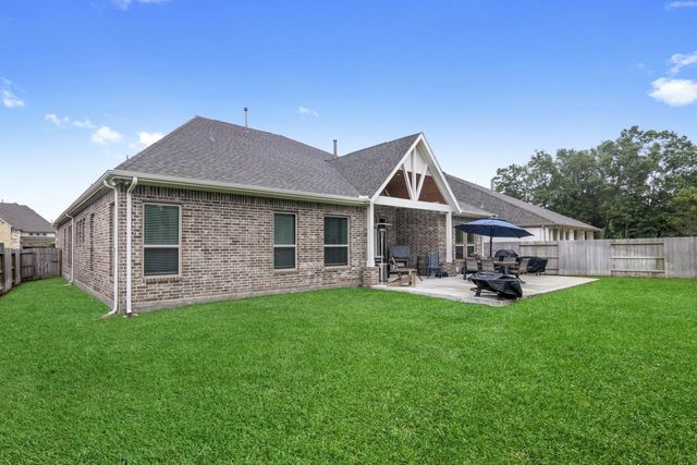 5518 Elden Trail, Pasadena, TX 77505