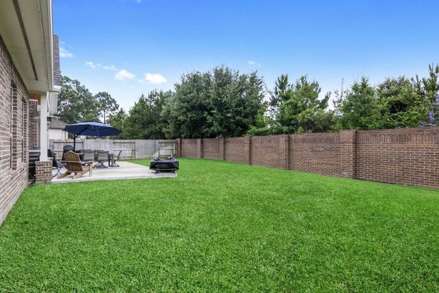 5518 Elden Trail, Pasadena, TX 77505