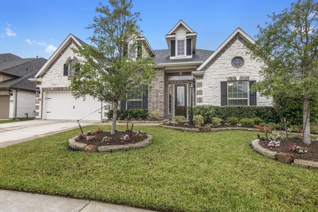 5518 Elden Trail, Pasadena, TX 77505