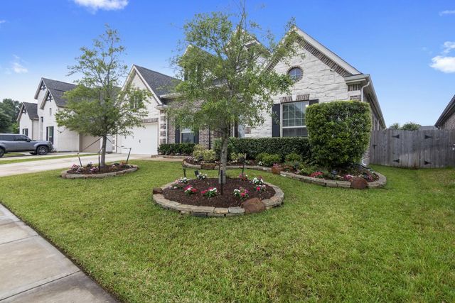 5518 Elden Trail, Pasadena, TX 77505