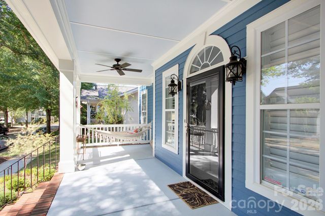 14619 Holly Springs Drive, Huntersville, NC 28078