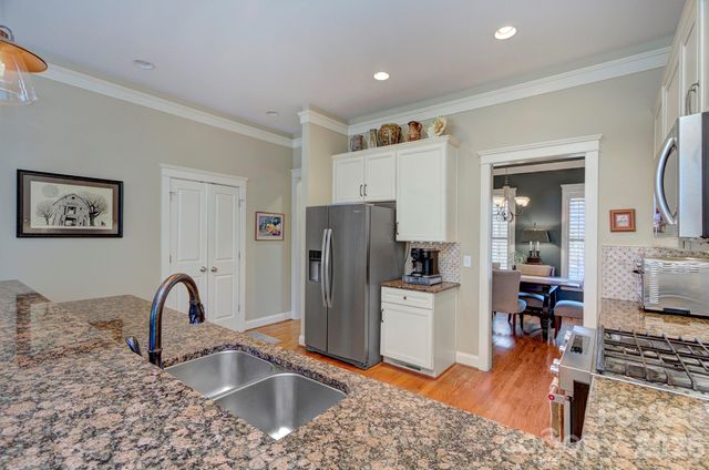 14619 Holly Springs Drive, Huntersville, NC 28078