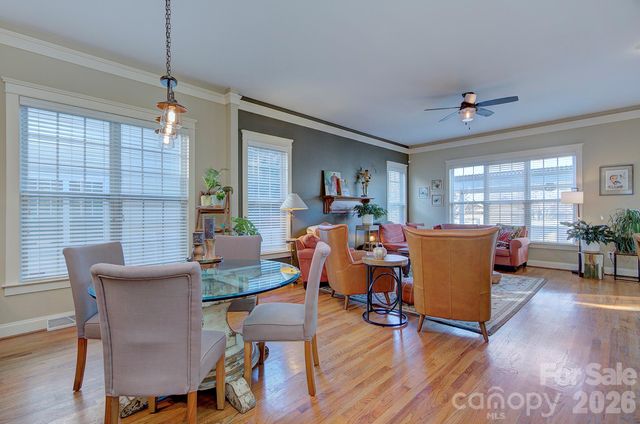 14619 Holly Springs Drive, Huntersville, NC 28078