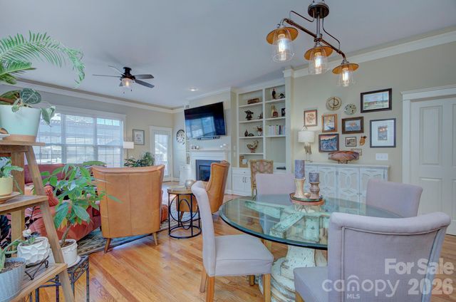 14619 Holly Springs Drive, Huntersville, NC 28078