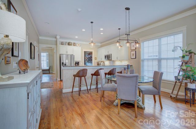 14619 Holly Springs Drive, Huntersville, NC 28078