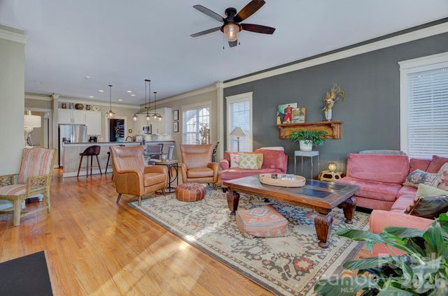 14619 Holly Springs Drive, Huntersville, NC 28078