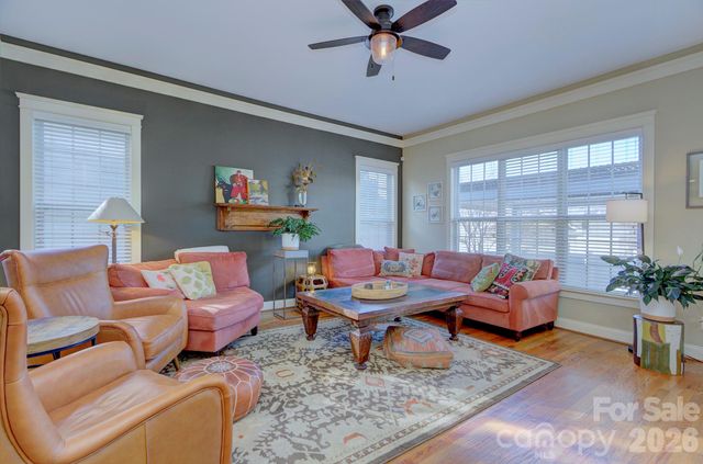 14619 Holly Springs Drive, Huntersville, NC 28078