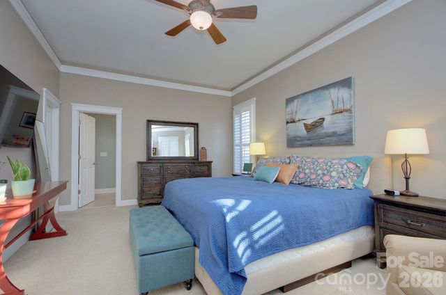 14619 Holly Springs Drive, Huntersville, NC 28078