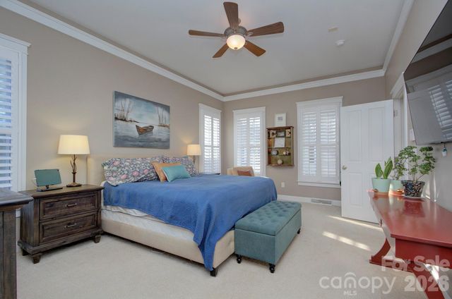 14619 Holly Springs Drive, Huntersville, NC 28078