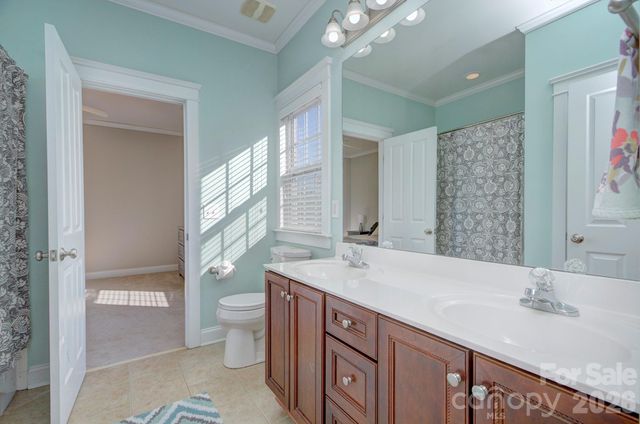 14619 Holly Springs Drive, Huntersville, NC 28078