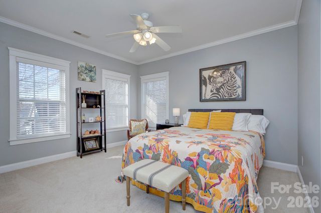 14619 Holly Springs Drive, Huntersville, NC 28078